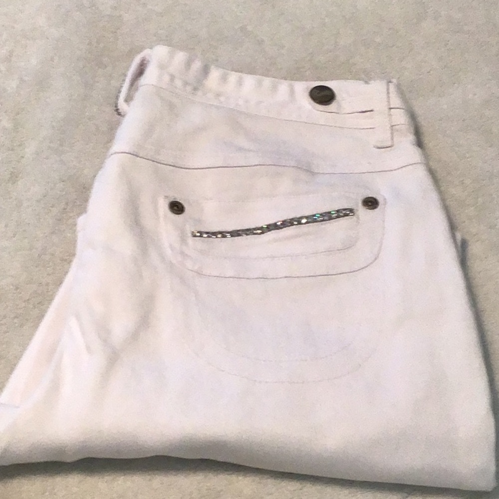 Cache Jeans